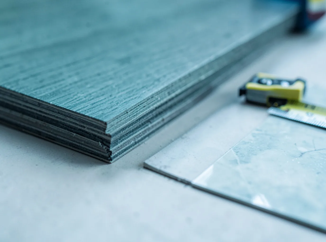 Luxury Vinyl Plank Installation Lindon, UT FAQs